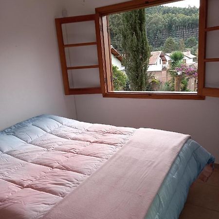 Courchevel Cottage Monteverde Extérieur photo