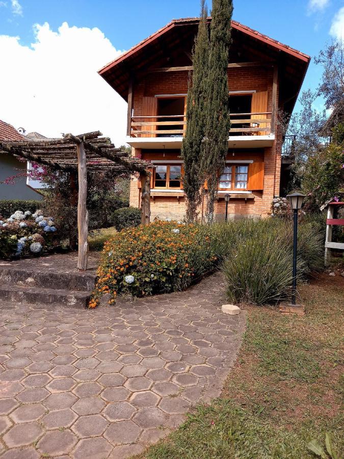 Courchevel Cottage Monteverde Extérieur photo