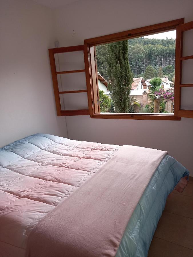 Courchevel Cottage Monteverde Extérieur photo