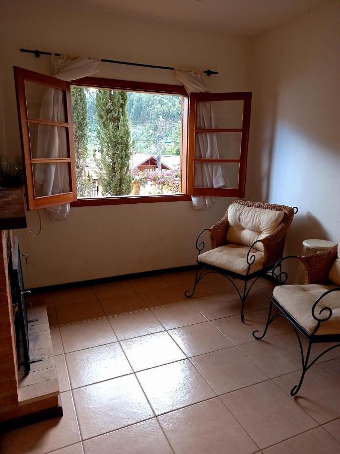 Courchevel Cottage Monteverde Extérieur photo