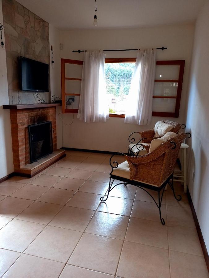 Courchevel Cottage Monteverde Extérieur photo